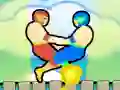 Juego Salto de Lucha en Línea en línea Juego Salto de Lucha en Línea en línea