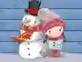 Juego Puzzle de invierno en línea Juego Puzzle de invierno en línea