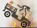Juego Desmontando a Stickman en línea