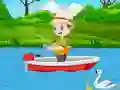 Juego Rompecabezas de Pesca en línea Juego Rompecabezas de Pesca en línea