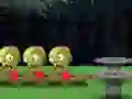 Juego Tira y afloja zombi en línea Juego Tira y afloja zombi en línea