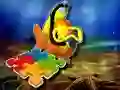 Juego Animales marinos exóticos en línea Juego Animales marinos exóticos en línea