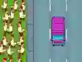 Juego Vamos, pollo, vamos en línea Juego Vamos, pollo, vamos en línea