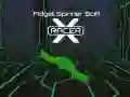 Juego Spinner Fidget Sci-Fi X Racer en línea Juego Spinner Fidget Sci-Fi X Racer en línea