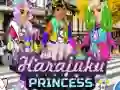 Juego Princesa Harajuku en línea Juego Princesa Harajuku en línea