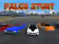 Juego Falco Acrobacia en línea