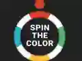 Juego Gira El Color en línea Juego Gira El Color en línea