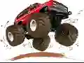 Juego Memoria de Monster Trucks en línea Juego Memoria de Monster Trucks en línea