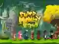 Juego Leyenda del Súper Mono en línea Juego Leyenda del Súper Mono en línea
