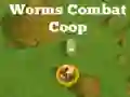 Juego Guerra de Gusanos: Coop en línea