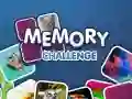 Juego Desafío de Memoria en línea