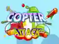Juego Ataque de helicóptero en línea