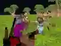 Juego Supervivencia en Batalla: Apocalipsis Zombie en línea Juego Supervivencia en Batalla: Apocalipsis Zombie en línea