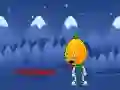 Juego Ninja Calabaza Edición Invernal en línea Juego Ninja Calabaza Edición Invernal en línea