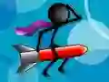 Juego Puzzle Stickman en línea Juego Puzzle Stickman en línea