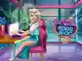 Juego Blog Real de la Reina de Hielo en línea Juego Blog Real de la Reina de Hielo en línea