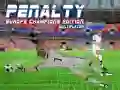 Juego Penalti Europa Edición Campeones en línea Juego Penalti Europa Edición Campeones en línea
