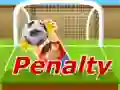 Juego Penalti en línea Juego Penalti en línea