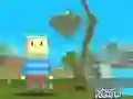 Juego Kogama: Minecraft Tierra del Cielo en línea Juego Kogama: Minecraft Tierra del Cielo en línea