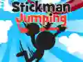 Juego Salto de Stickman en línea Juego Salto de Stickman en línea