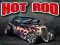 Juego Hot Rod en línea Juego Hot Rod en línea
