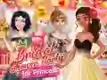 Juego Fiesta de despedida de soltera para Moana en línea Juego Fiesta de despedida de soltera para Moana en línea