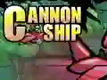Juego Barco de Cañón en línea