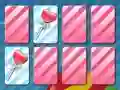 Juego Memoria Dulce en línea Juego Memoria Dulce en línea