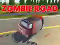 Juego Camino Zombie en línea Juego Camino Zombie en línea