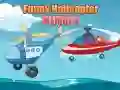 Juego Memoria divertida del helicóptero en línea Juego Memoria divertida del helicóptero en línea