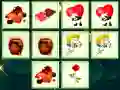 Juego Juego de cartas de San Valentín en línea