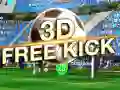 Juego Tiro Libre 3D en línea