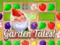 Juego Cuentos del Jardín en línea Juego Cuentos del Jardín en línea