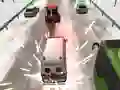 Juego Accidente de tráfico en línea Juego Accidente de tráfico en línea