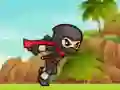 Juego Ninja Corre en Línea en línea Juego Ninja Corre en Línea en línea