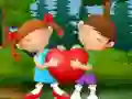 Juego Diferencias Románticas en línea Juego Diferencias Románticas en línea
