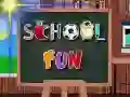 Juego Diversión Escolar en línea Juego Diversión Escolar en línea