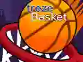Juego Treze Basket en línea Juego Treze Basket en línea