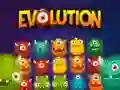 Juego Evolución en línea