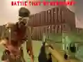 Juego Batalla SWAT vs Mercenario en línea Juego Batalla SWAT vs Mercenario en línea