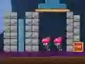 Juego Cráneos Enfadados en línea Juego Cráneos Enfadados en línea