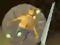 Juego Pruebas de cuchillo en línea
