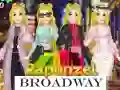 Juego Compras de la Princesa en Broadway en línea Juego Compras de la Princesa en Broadway en línea