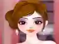 Juego Vestido de baile perfecto en línea