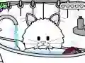 Juego Patas Mimadas: Cuidado de Gatitos en línea