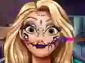 Juego Maquillaje Emo de Goldie en línea Juego Maquillaje Emo de Goldie en línea
