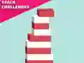 Juego Desafíos de Apilamiento en línea Juego Desafíos de Apilamiento en línea