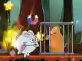 Juego Perro Extraterrestre Loco en línea Juego Perro Extraterrestre Loco en línea
