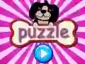 Juego Puzzle de Perro en línea