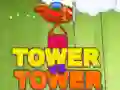 Juego Torre contra Torre en línea